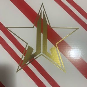 NIB Jeffree Star hand mirror